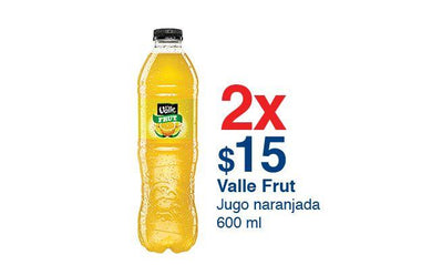 Valle Frut