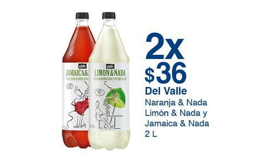 Limón & Nada