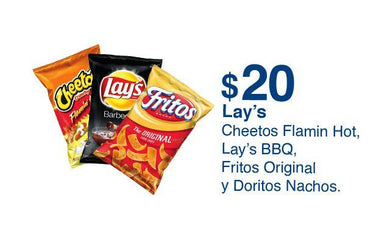 Lay's