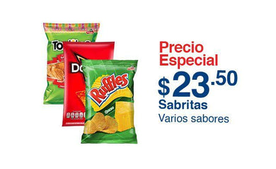 Sabritas