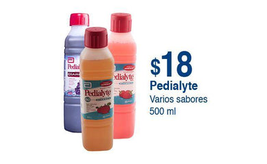 Pedialyte
