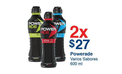 Powerade
