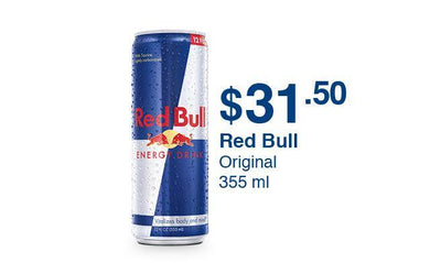 Red Bull