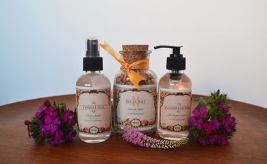 Kit de Mujer 1