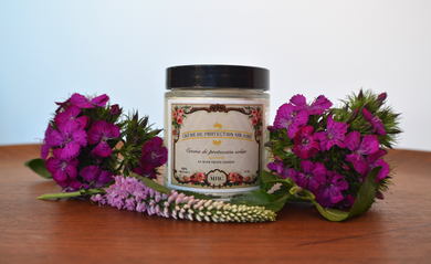 Crema de Protección Solar