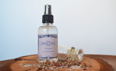 Tónico Facial de Hombre