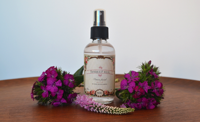 Tónico Facial Mujer