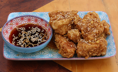 Karaage