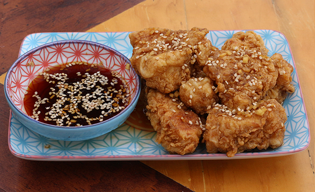 Karaage