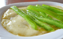 Queso Fundido