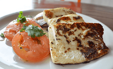 Queso Panela