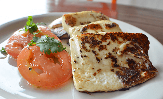 Queso Panela