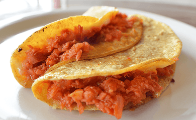 Taco De Marlin