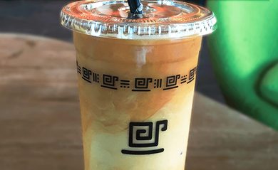 Americano (En las rocas)