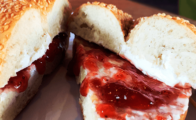 Bagel Dulce