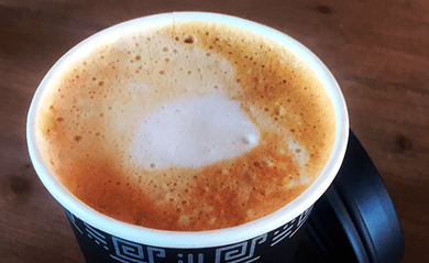 Capuccino