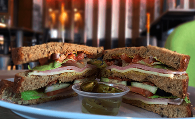 Club Sándwich