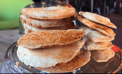 Empanadas