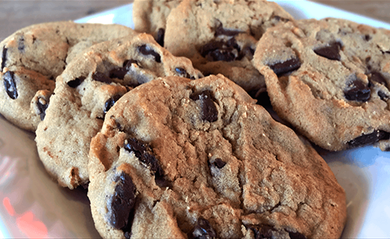 Galletas