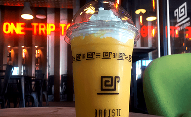 Mango (Smoothie)