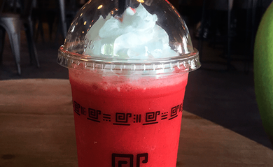 Frutas Tropicales (Smoothie)