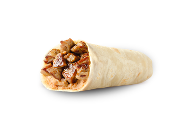 Burrito de Asada