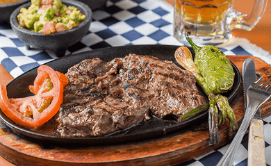 Jelp-App-Tijuana-A-Domicilio-Restaurante-Café-de-la-Flor-Arrachera