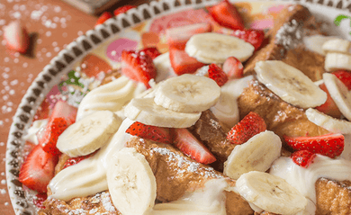 Jelp-App-Tijuana-A-Domicilio-Restaurante-Café-de-la-Flor-Pan Francés de La Flor