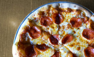 Pizzas de Pepperoni