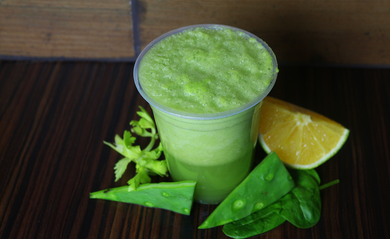 Jugo Verde