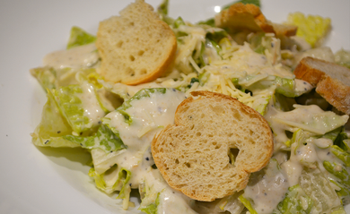 Ensalada César