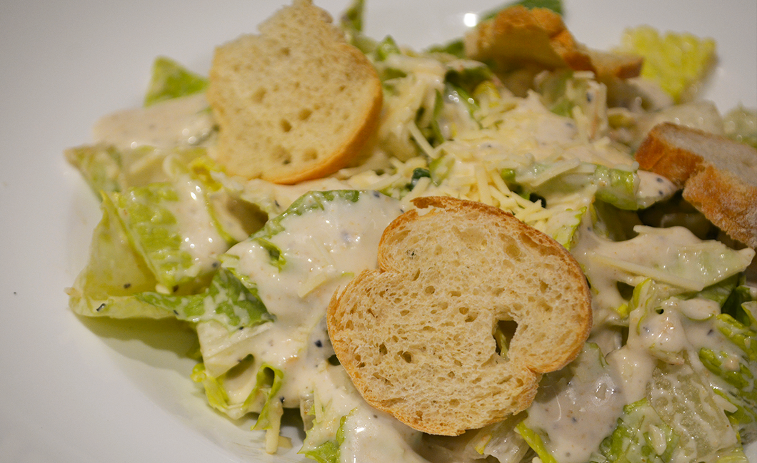 Ensalada César