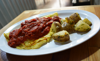 Jelp-App-Tijuana-A-Domicilio-Restaurante-Omelette Bolognes