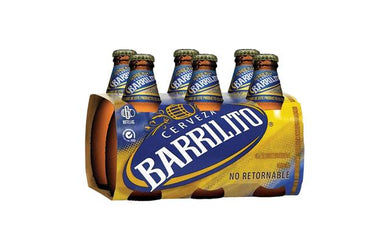 Barrilito Six Pack