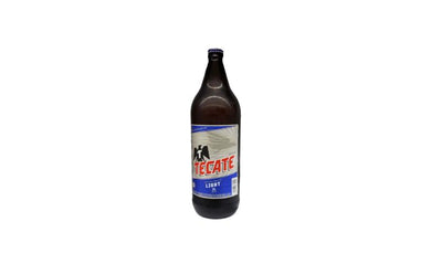 Caguamón Tecate Light
