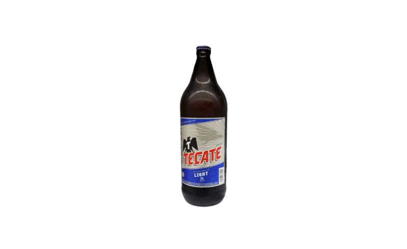 Caguamón Tecate Light