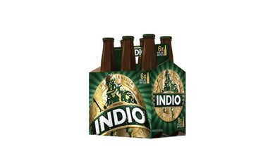 Indio Six Pack