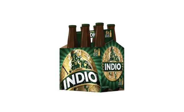 Indio Six Pack