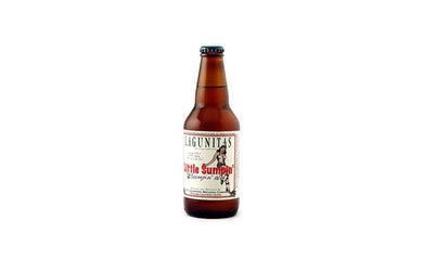 Lagunitas Sumpin (pieza)