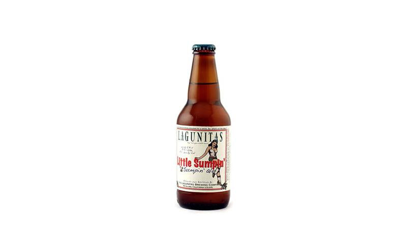 Lagunitas Sumpin (pieza)