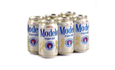 Modelo Six Pack