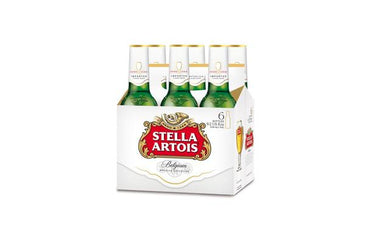 Stella Six Pack