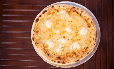 Jelp-App-Tijuana-A-Domicilio-Gianluca-Pizza - Quatro Formaggi