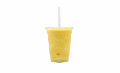 Smoothie Coconut Mango