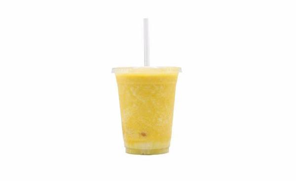 Smoothie Coconut Mango