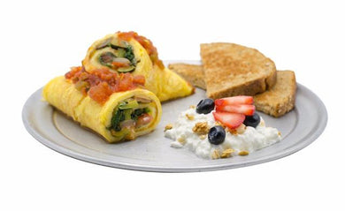 Jelp-App-Tijuana-A-Domicilio-Restaurante-Veggie Omellete