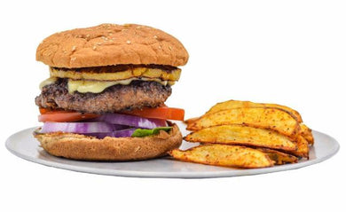 Jelp-App-Tijuana-A-Domicilio-Restaurante-Teriyaki Burger